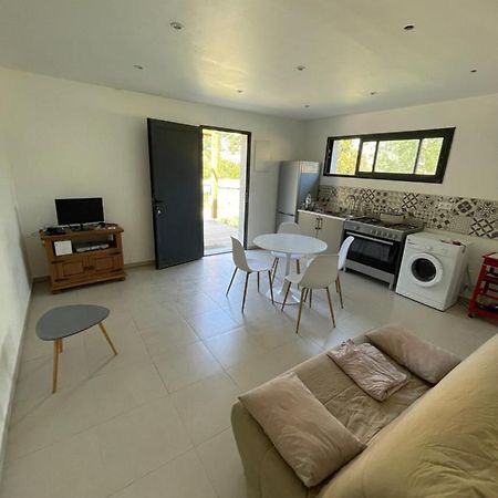 Casa Prunelli 2 Omessa 외부 사진