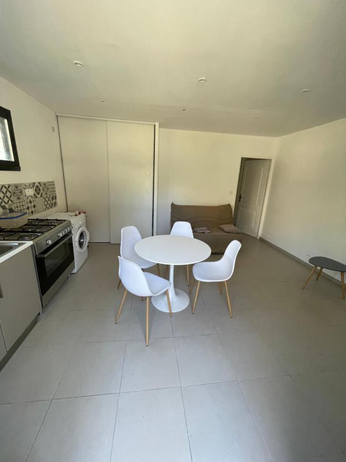 Casa Prunelli 2 Omessa 외부 사진