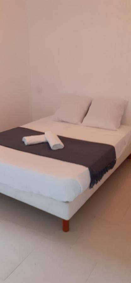 Casa Prunelli 2 Omessa 외부 사진