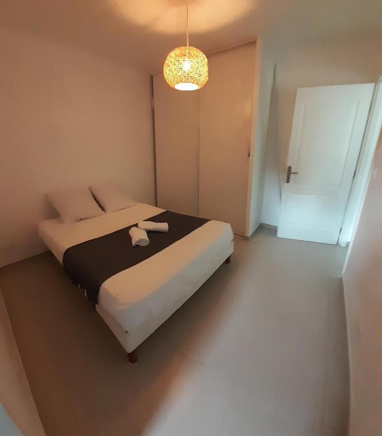 Casa Prunelli 2 Omessa 외부 사진