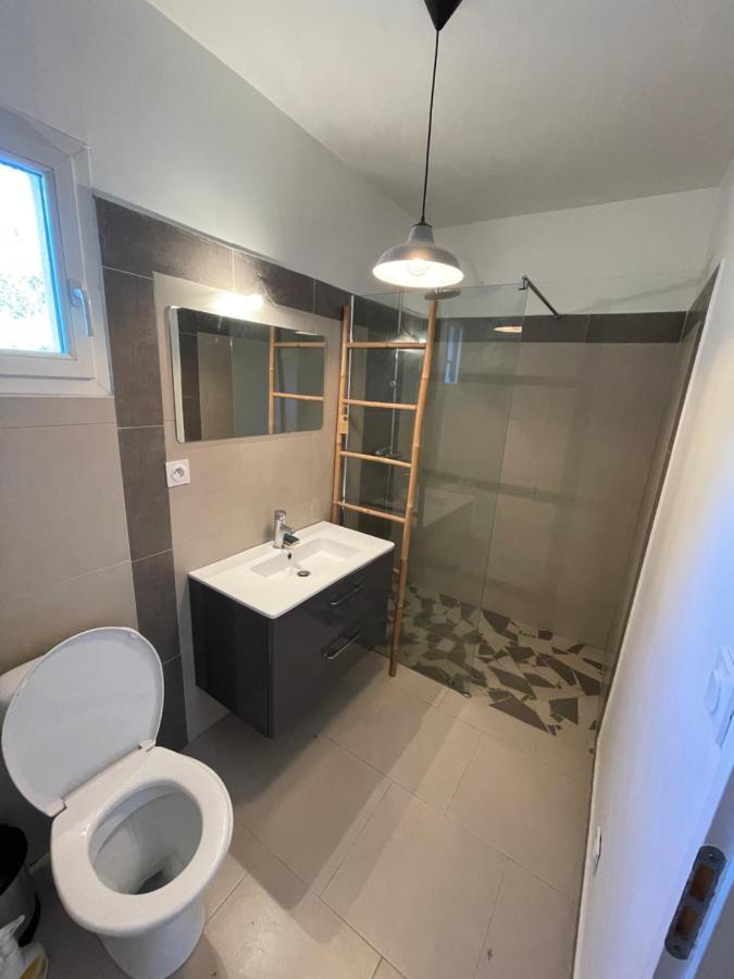 Casa Prunelli 2 Omessa 외부 사진